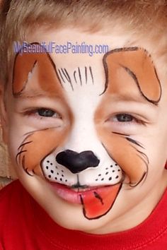 make up face paint halloween pig halloween pinte