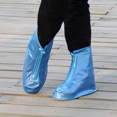 Botas descartables sales