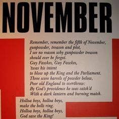 13 best guy fawkes