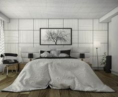 ▷ 1001 + Ideen für Schlafzimmer modern gestalten ... ▷ 1001 + Ideen für Schlafzimmer modern gestalten ...