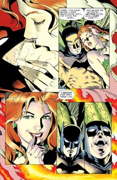 Poison ivy at super hero high book