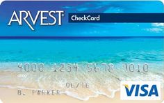 arvest customer service
