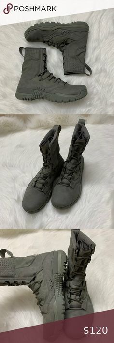 Cheap Sale Shoes Men Nike 2018 2019 Nike Sfb Field 6 Cargo Cheap Sale Shoes Men Nike 2018 2019 Nike Sfb Field 6 Cargo
