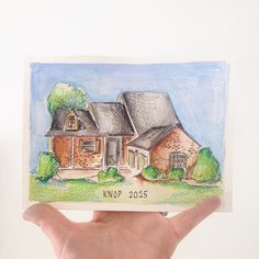 31 best watercolor home