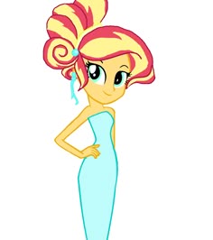 553 best sunset shimmer