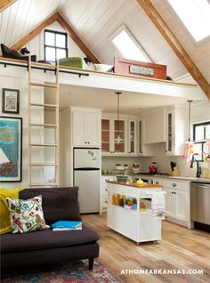 The Best Tiny House Interiors Plans We Could Actually Live In 39 ... The Best Tiny House Interiors Plans We Could Actually Live In 39 ...