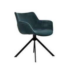 Zuiver Ridge Rib stoel (set van 2) Stoelen Loods 5 Zuiver Ridge Rib stoel (set van 2) Stoelen Loods 5