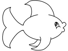 fish template 50 free printable pdf documents download free