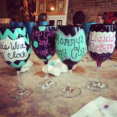 a fun project with endless possibilities for design and gifting
