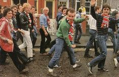 8 Best Hooligans images Fotball casuals, Fotball Football casuals, Football