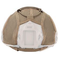 Lander//L - XL Lancer Tactical PJ Ballistic Helmet w// Vent Holes
