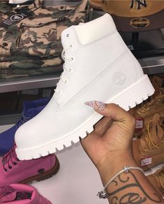 Tims Boots, Shoes Boots Timberland, Timberlands Shoes, Cute Boots, Timbs, Timberland Boats, Fashion Shoes, Shoes Sneakers Jordans