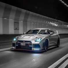 Nissan GT-R Nismo 🔥