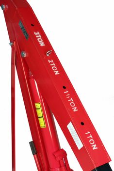 Dragway Tools 3 Ton 6000 LB Heavy Duty Engine Hoist Cherry Picker Shop Crane