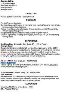 freelance photographer resume
