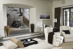 48 Best Nancy Meyers Set Design Images On Pinterest Diy Ideas For The Holiday Movie Set Design Nancy Meyers Sunken Living Room Area