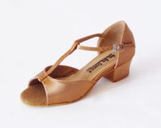 Very Fine 802 Pratice Latin Ballroom Dance Shoes Please choose color and heel