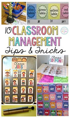 231 best classroom management