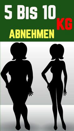 Wie man regeneratives Gewicht verliert