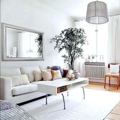 25 Mirror Over Couch Ideas Living Room Decor Designs 25 Mirror Over Couch Ideas Living, How To Hang A Mirror Over Sofa