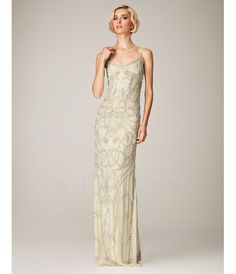 Vintage 1920'S Prom Dress