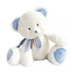 PELUCHE AGNEAU AVEC COUVERTURE POUR BEBE NAISSANCE ADORABLE TRES DOUX DOUDOU