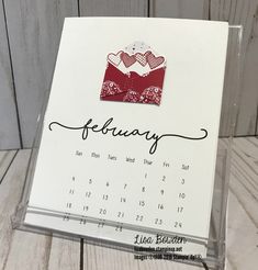 calendars for every year