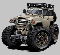900 Ideas De Land Cruiser Toyota Autos Land Cruiser
