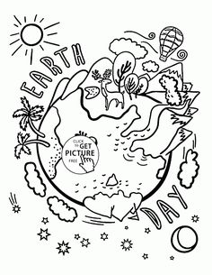 Color Paper Of The Earth