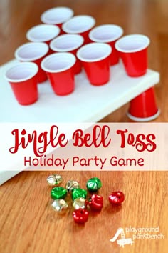 16 best college party