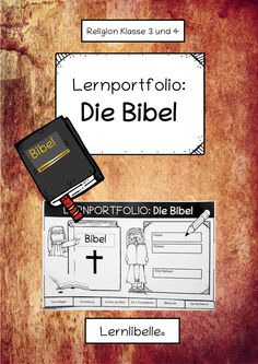 Bibel kennenlernen grundschule