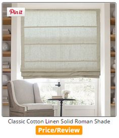 Best Fabric Linen Relaxed Roman Shades For Windows French Doors Best Fabric Linen Relaxed Roman Shades For Windows French Doors Pinterest