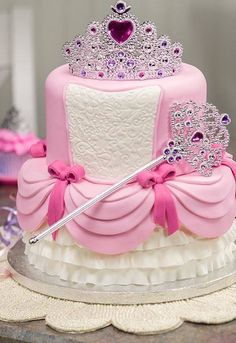 34 Meilleures Idees Sur Gateau Fille Gateau Fille Gateau Gateau Anniversaire