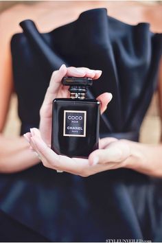 Chanel Coco Noir Eau De Parfum Prezzi Su Idealo Perfumes