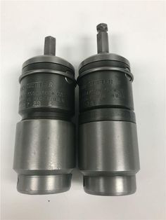 TITAN Bull Dog Stud Driver Install Tool 3//8/"-24 Thread X 1//2/" SQ Drive 6B-24-8