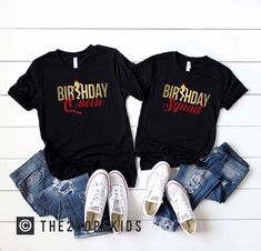 Vacation Crew /& Hooded Unisex ADULT or Youth Sweatshirt with Character /& Name