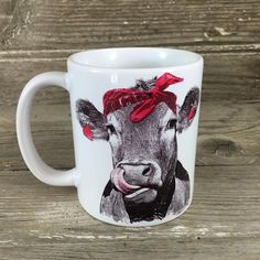 Farmlife China Mug Horse Cow Sheep Donkey Pig Gift Boxed Present for Children