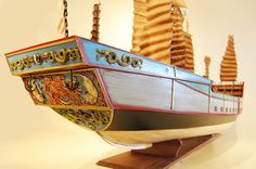 Zheng He Part 1 The Storm