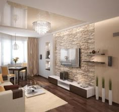 ARREDAMENTO E DINTORNI: mobile attrezzato soggiorno House Design, Interior Design Living Room, House Interior, Living Design