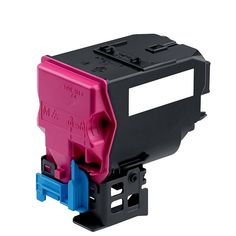 4x KONICA MINOLTA MAGICOLOR 5500 5550 5570 5650 5670 TONER REFILLS