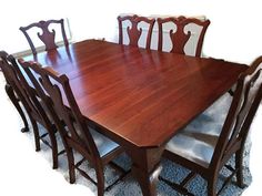 Enfield Shaker Chairs Stimberlake Pinterest Adorable Bob Timberlake Dining Room Furniture Decorating Inspiration