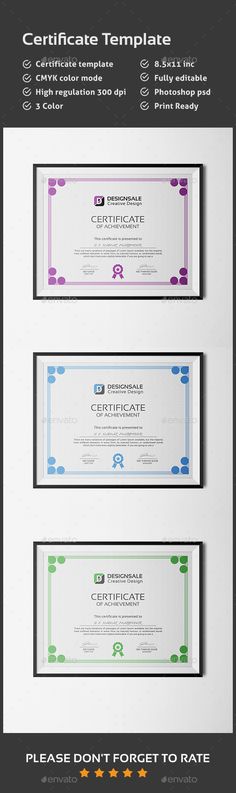 Certificate Certificate templates, Certificate design and - certificate template software Certificate Certificate templates, Certificate design and - certificate template software