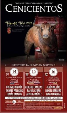 58 Ideas De Carteles Taurinos Cartel Taurina Toros