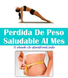 pastillas para bajar de peso lisopresologia