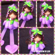 Peppa Pig con fatina glitterata Stivali di gomma 3D da bambina Peppa Pig con fatina glitterata Stivali di gomma 3D da bambina