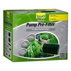 53 best pond filtration