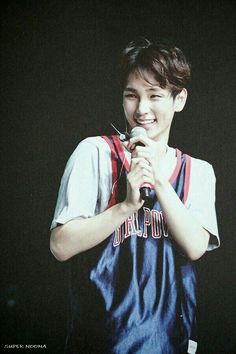 Incontri seulgi e baekhyun