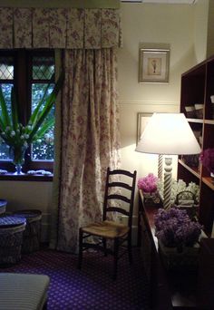 Designe Serenade Display - window dressings - Candlewick Interior Decorators Designe Serenade Display - window dressings - Candlewick Interior Decorators