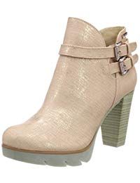 Bugatti Damen 412355345900 Stiefeletten Bugatti Damen 412355345900 Stiefeletten