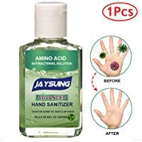 Jim Wigmore 27 The Purell Effect Can An Alcohol Based Hand